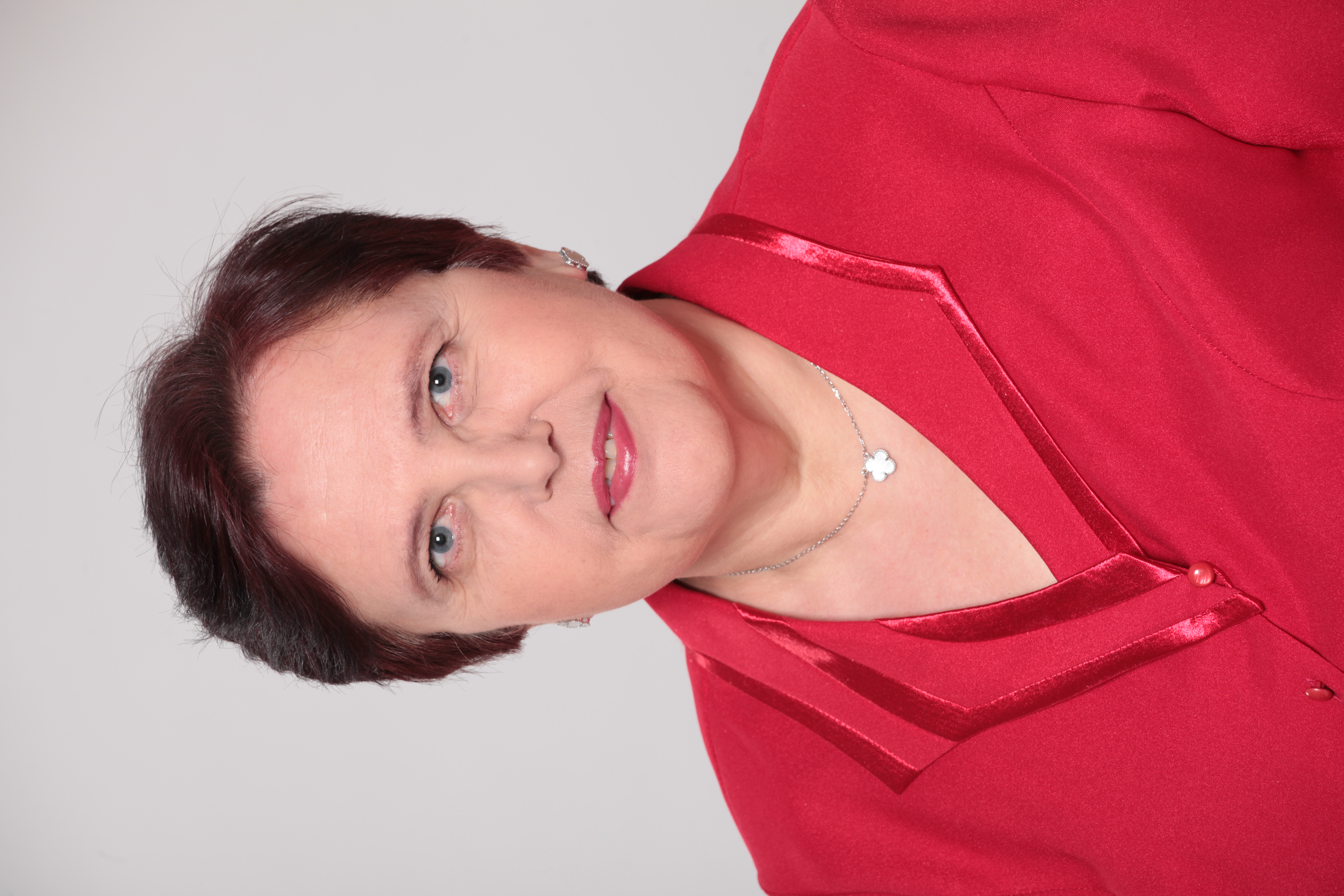 FOTO: PhDr. Helena Gondárová Vyhničková, dipl.s