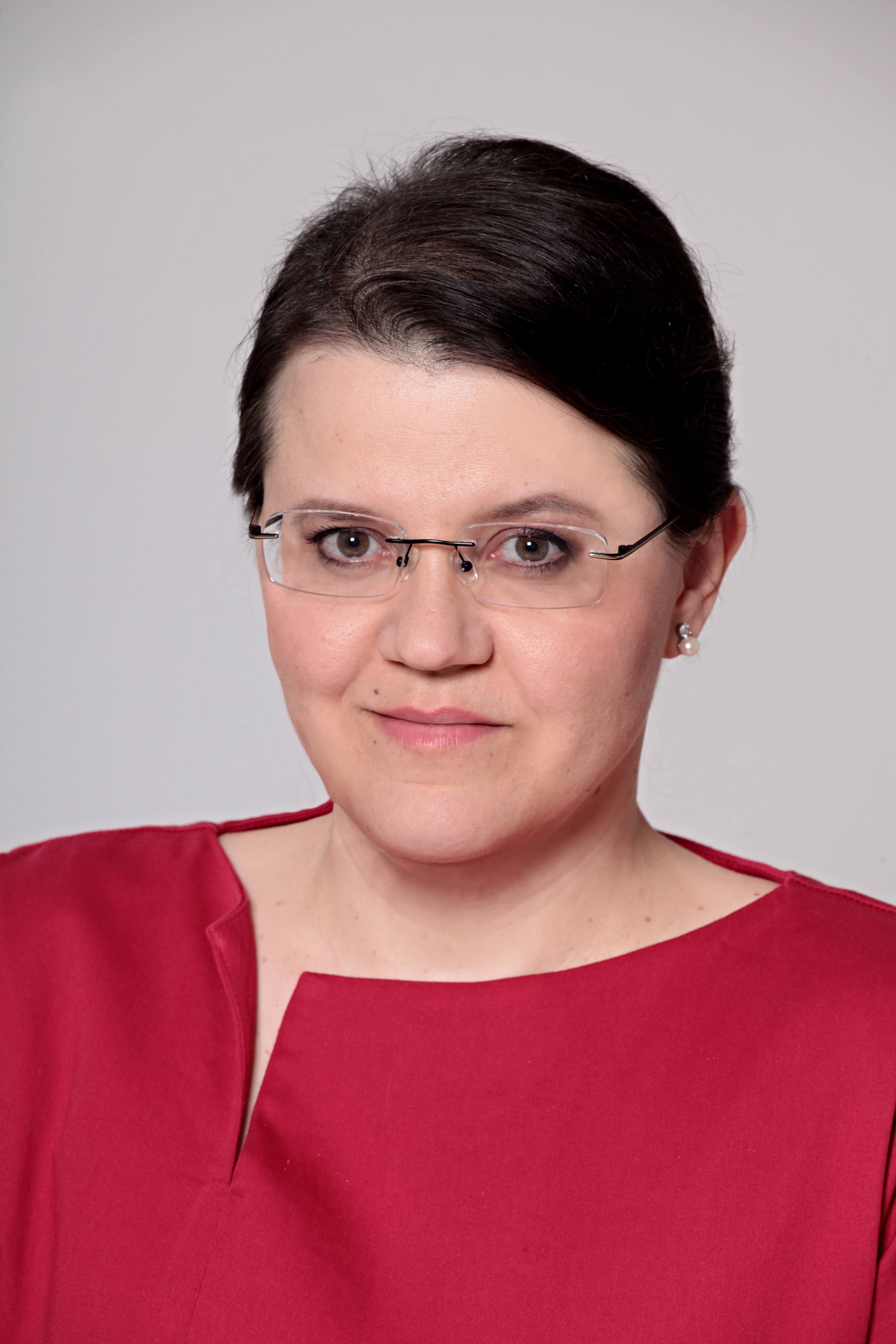 FOTO: JUDr. Ing. Jana Ježíková