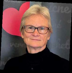 FOTO: Doc., MUDr. Božena Bušová, CSc., MPH