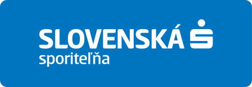 Slovenská sporitelňa logo