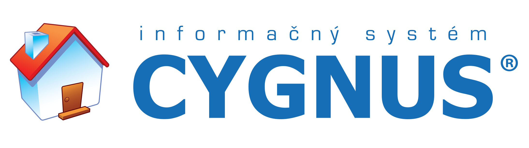 Iresoft Cygnus logo