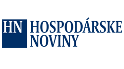 Hospodárske noviny logo