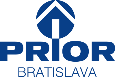 Prior logo