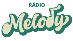 Rádio melody logo