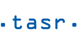 tasr logo
