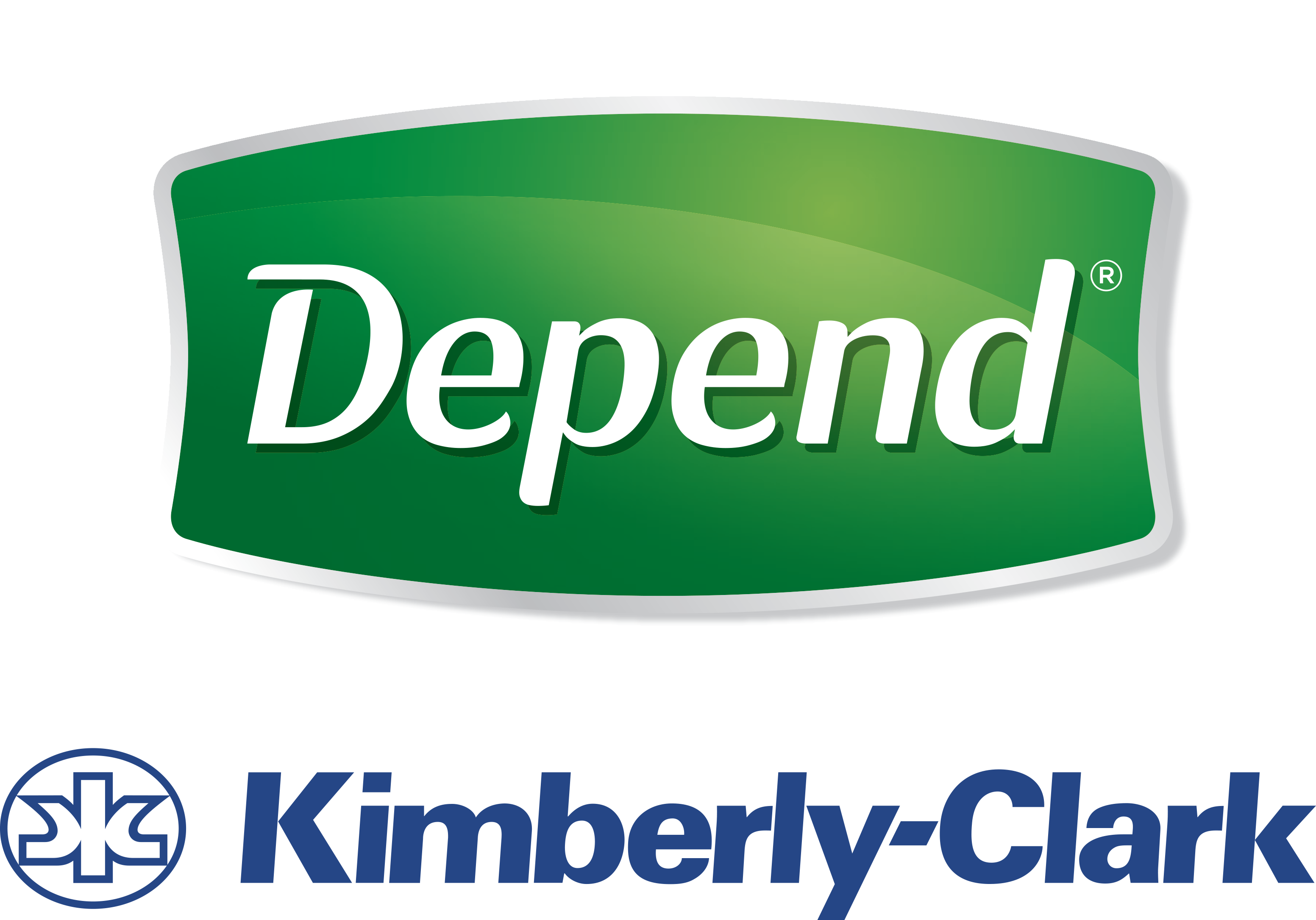 Depend logo