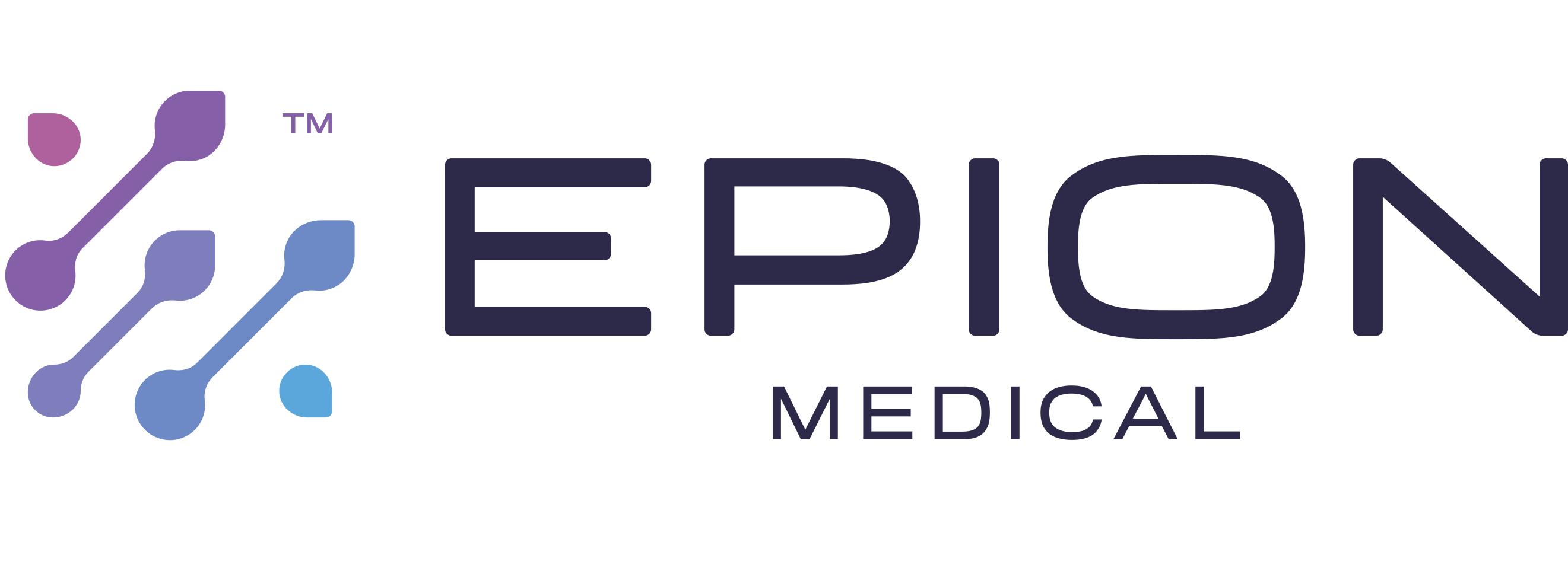 EPION Medikl logo