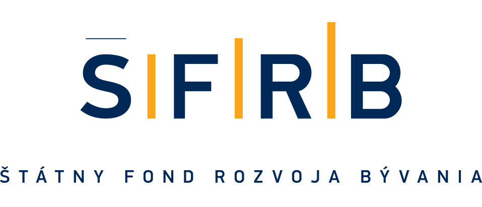 ŠFRB logo