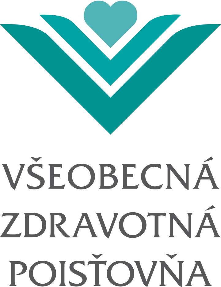 Všeobecná zdravotná poistovňa logo